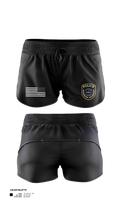 Dora Police Ranger Panties - 21