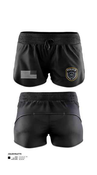 Ranger Panties, Dora Police, Police, Teamtime, Team time, sublimation, custom sports apparel, team uniforms, spirit wear, spiritwear, sports uniforms, custom shirts, team store, custom team store, fundraiser sports, apparel fundraiser