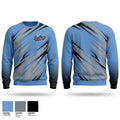 Southern Synergy Crew Neck Sweatshirt - 1