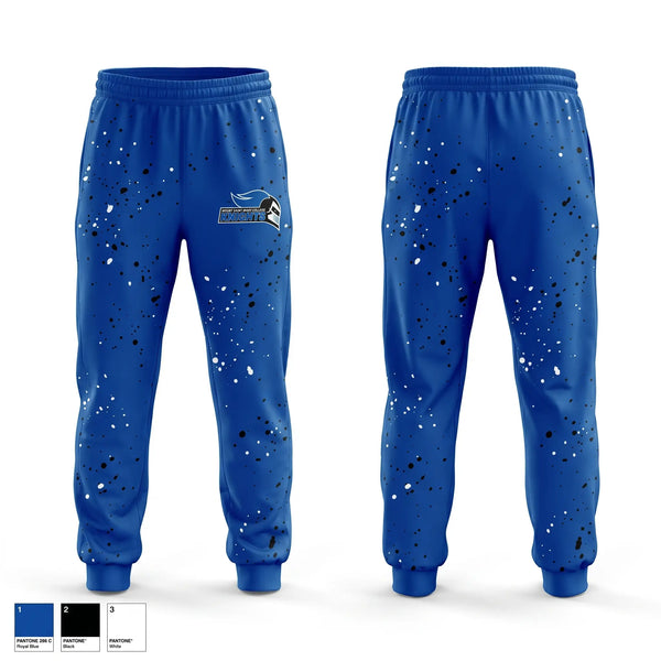 Sweatpants, Mount Saint Mary College Swimming, Swimming, Teamtime, Team time, sublimation, custom sports apparel, team uniforms, spirit wear, spiritwear, sports uniforms, custom shirts, team store, custom team store, fundraiser sports, apparel fundraiser