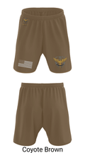 DJA 2725367 Athletic Shorts With Pockets - 13