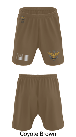 Athletic Shorts With Pockets, DJA, Police, Teamtime, Team time, sublimation, custom sports apparel, team uniforms, spirit wear, spiritwear, sports uniforms, custom shirts, team store, custom team store, fundraiser sports, apparel fundraiser