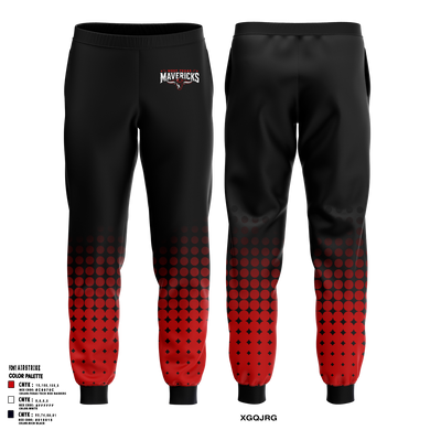 West Texas Mavericks Joggers - 6