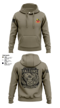 F-60th ADA 59616797 Hoodie - 3