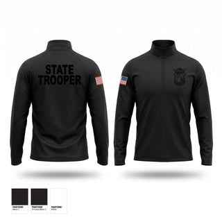 Windbreaker, North Carolina highway patrol, Police, Teamtime, Team time, sublimation, custom sports apparel, team uniforms, spirit wear, spiritwear, sports uniforms, custom shirts, team store, custom team store, fundraiser sports, apparel fundraiser