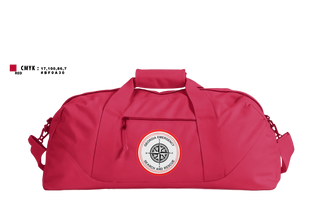 Duffle Bag, GESAR, EMS/EMT, Teamtime, Team time, sublimation, custom sports apparel, team uniforms, spirit wear, spiritwear, sports uniforms, custom shirts, team store, custom team store, fundraiser sports, apparel fundraiser
