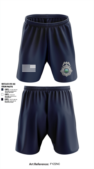 Athletic Shorts With Pockets, Asheville Fire Marshal’s Office, Fire Department, Teamtime, Team time, sublimation, custom sports apparel, team uniforms, spirit wear, spiritwear, sports uniforms, custom shirts, team store, custom team store, fundraiser sports, apparel fundraiser