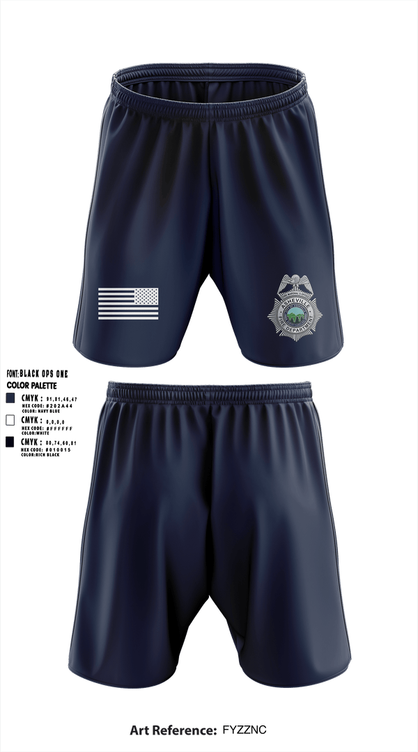 Athletic Shorts With Pockets, Asheville Fire Marshal’s Office, Fire Department, Teamtime, Team time, sublimation, custom sports apparel, team uniforms, spirit wear, spiritwear, sports uniforms, custom shirts, team store, custom team store, fundraiser sports, apparel fundraiser