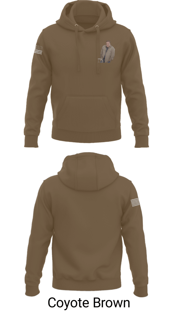 Hoodie, 54th  SSB, Army, Teamtime, Team time, sublimation, custom sports apparel, team uniforms, spirit wear, spiritwear, sports uniforms, custom shirts, team store, custom team store, fundraiser sports, apparel fundraiser