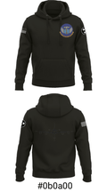 134 Operations Support Squadron 6553246 Hoodie - 8