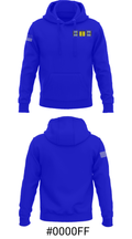 High Tech High Media Arts 85903796 Hoodie - 17