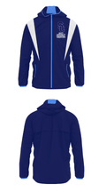 Scott Community High School Wrestling 11619044 Windbreaker - 26