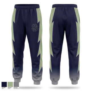 Sweatpants, Swamp Donks, Baseball, Teamtime, Team time, sublimation, custom sports apparel, team uniforms, spirit wear, spiritwear, sports uniforms, custom shirts, team store, custom team store, fundraiser sports, apparel fundraiser