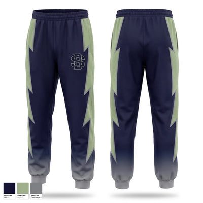 Swamp Donks Sweatpants - 1