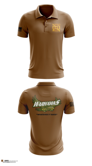 Short Sleeve Performance Polo, 250th FSC, Army, Teamtime, Team time, sublimation, custom sports apparel, team uniforms, spirit wear, spiritwear, sports uniforms, custom shirts, team store, custom team store, fundraiser sports, apparel fundraiser