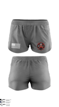 North Towanda Fire Rescue 73768228 Ranger Panties - 102