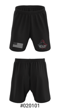 Reckless 51865645 Athletic Shorts With Pockets - 15