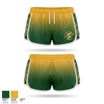 Ball Blasters Women's Shorts - 1