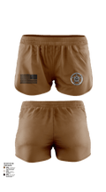 PENDLETON COUNTY SHERIFF'S DEPARTMENT 28276365 Ranger Panties - 1