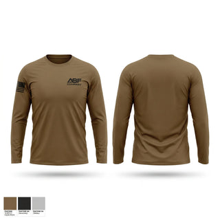 Long Sleeve Performance Shirt, 454 Transportation company, Army, Teamtime, Team time, sublimation, custom sports apparel, team uniforms, spirit wear, spiritwear, sports uniforms, custom shirts, team store, custom team store, fundraiser sports, apparel fundraiser