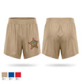 Ashland County Sheriff Office Ranger Panties - 1