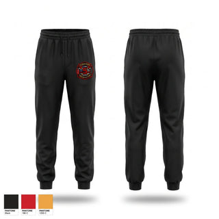 Sweatpants, Ferguson Fire Department, Fire Department, Teamtime, Team time, sublimation, custom sports apparel, team uniforms, spirit wear, spiritwear, sports uniforms, custom shirts, team store, custom team store, fundraiser sports, apparel fundraiser