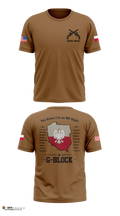 2228TH MP CO 3rd PLT Short Sleeve Performance Shirt - 7