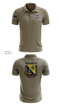 440th CBRN CO 79820871 Short Sleeve Performance Polo - 102