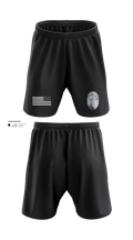 Drone 63950821 Athletic Shorts With Pockets - 1