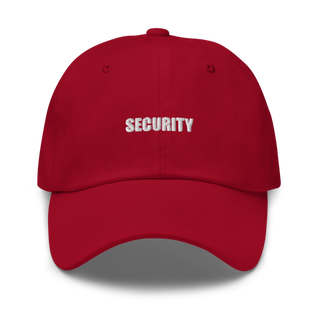 Rolling Oaks Classic Dad Hat | Yupoong 6245CM
