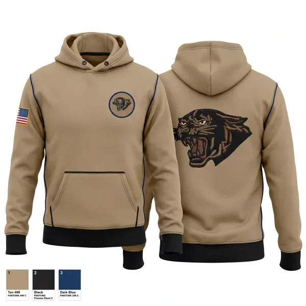 Hoodie, DET 890 JMU, Air Force, Teamtime, Team time, sublimation, custom sports apparel, team uniforms, spirit wear, spiritwear, sports uniforms, custom shirts, team store, custom team store, fundraiser sports, apparel fundraiser
