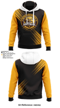 Bethlehem Catholic School Softball 33545016 Hoodie - 2