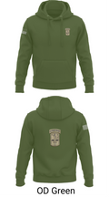 C co 4/327th INF BN 89497765 Hoodie - 58