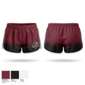 Anoka Tornadoes 88983884 Women's Shorts - 1