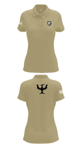340th Psyop Co. 52894625 Women's Short Sleeve Performance Polo  - 95
