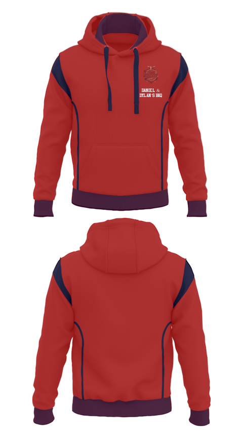 Hoodie, , Space Force, Teamtime, Team time, sublimation, custom sports apparel, team uniforms, spirit wear, spiritwear, sports uniforms, custom shirts, team store, custom team store, fundraiser sports, apparel fundraiser