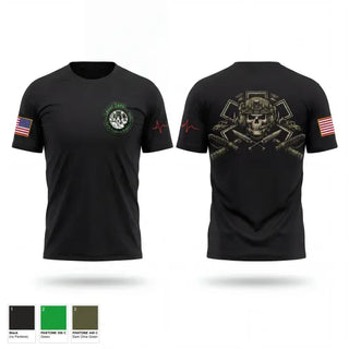 Short Sleeve Performance Shirt, ACC East Side, EMS/EMT, Teamtime, Team time, sublimation, custom sports apparel, team uniforms, spirit wear, spiritwear, sports uniforms, custom shirts, team store, custom team store, fundraiser sports, apparel fundraiser