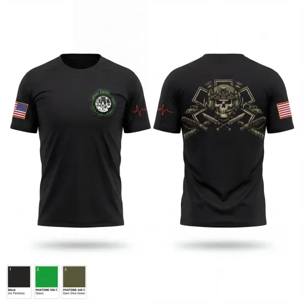 Short Sleeve Performance Shirt, ACC East Side, EMS/EMT, Teamtime, Team time, sublimation, custom sports apparel, team uniforms, spirit wear, spiritwear, sports uniforms, custom shirts, team store, custom team store, fundraiser sports, apparel fundraiser