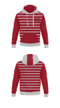 Monroe Middle School 28730723 Hoodie - 23