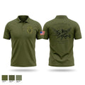 SRT Short Sleeve Performance Polo - 1