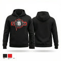 Imagine Prep Surprise Storm 54893424 Hoodie - 2