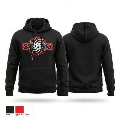 Imagine Prep Surprise Storm 54893424 Hoodie - 2