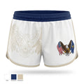 Franklin Park Police Women's Shorts - 1