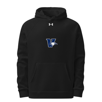 Vista Junior Eagles 88108764 Under Armour Hoodie