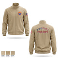 Phoenix Fire Department Windbreaker - 1