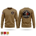 Recruiting station Stephenville Crew Neck Sweatshirt - 1