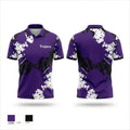 Trojans 31518478 Short Sleeve Performance Polo - 1