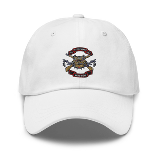 Delta 50200115 Classic Dad Hat | Yupoong 6245CM
