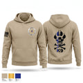 Houston County Sheriffs Office Hoodie - 1
