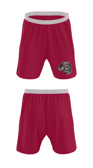 Athletic Shorts With Pockets, Brighton Youth Wrestling Club, Wrestling, Teamtime, Team time, sublimation, custom sports apparel, team uniforms, spirit wear, spiritwear, sports uniforms, custom shirts, team store, custom team store, fundraiser sports, apparel fundraiser